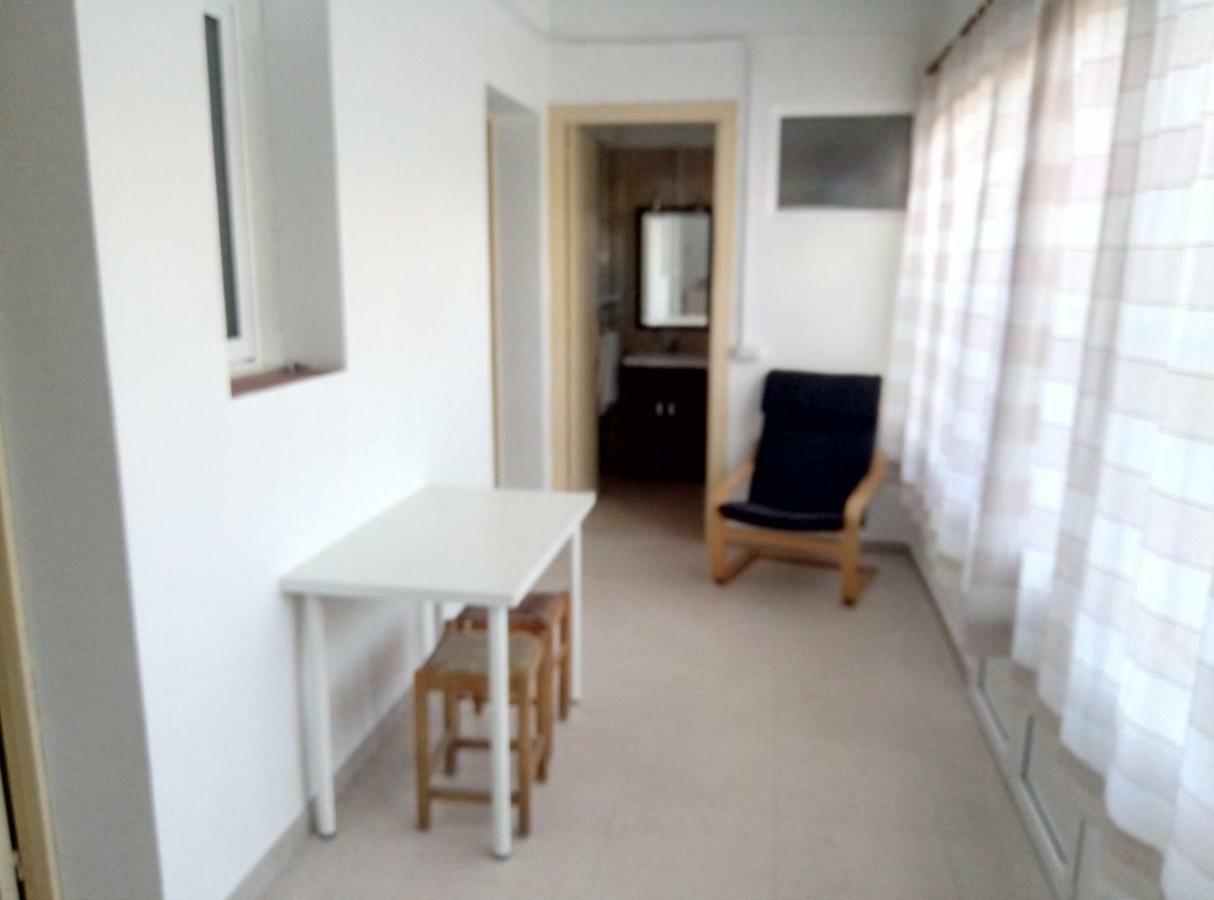 엘프라트데로브레가트 Casa Carmen Barcelona 아파트 외부 사진