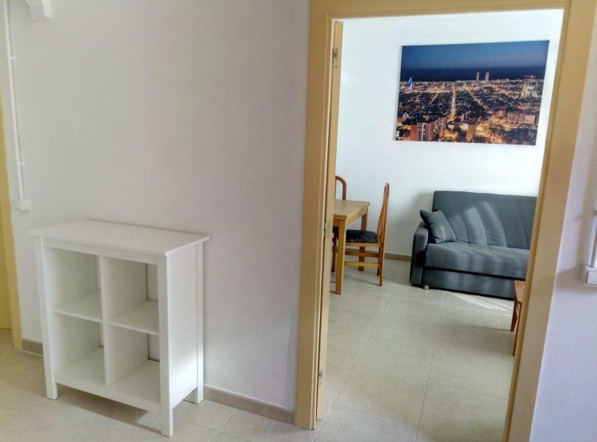 엘프라트데로브레가트 Casa Carmen Barcelona 아파트 외부 사진