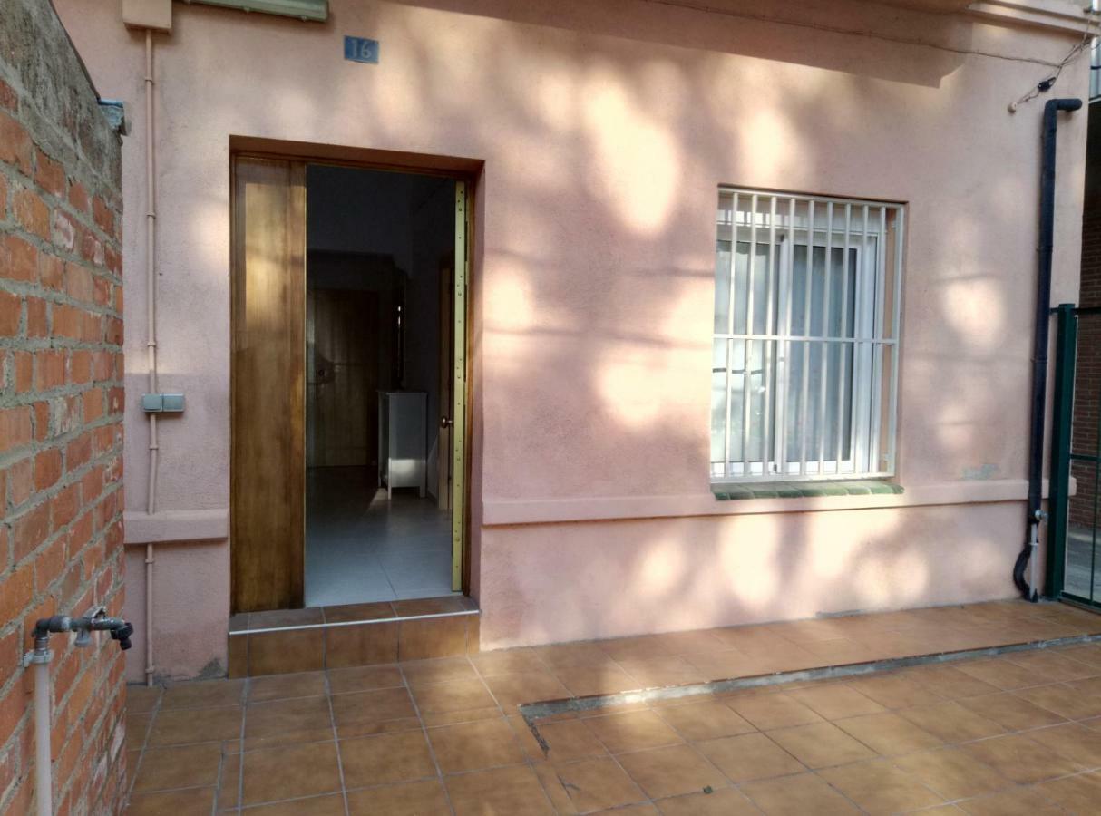 엘프라트데로브레가트 Casa Carmen Barcelona 아파트 외부 사진