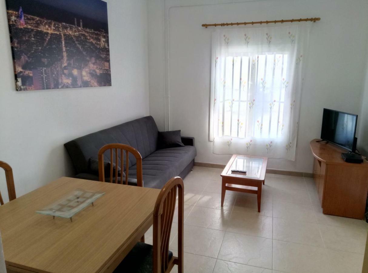 엘프라트데로브레가트 Casa Carmen Barcelona 아파트 외부 사진