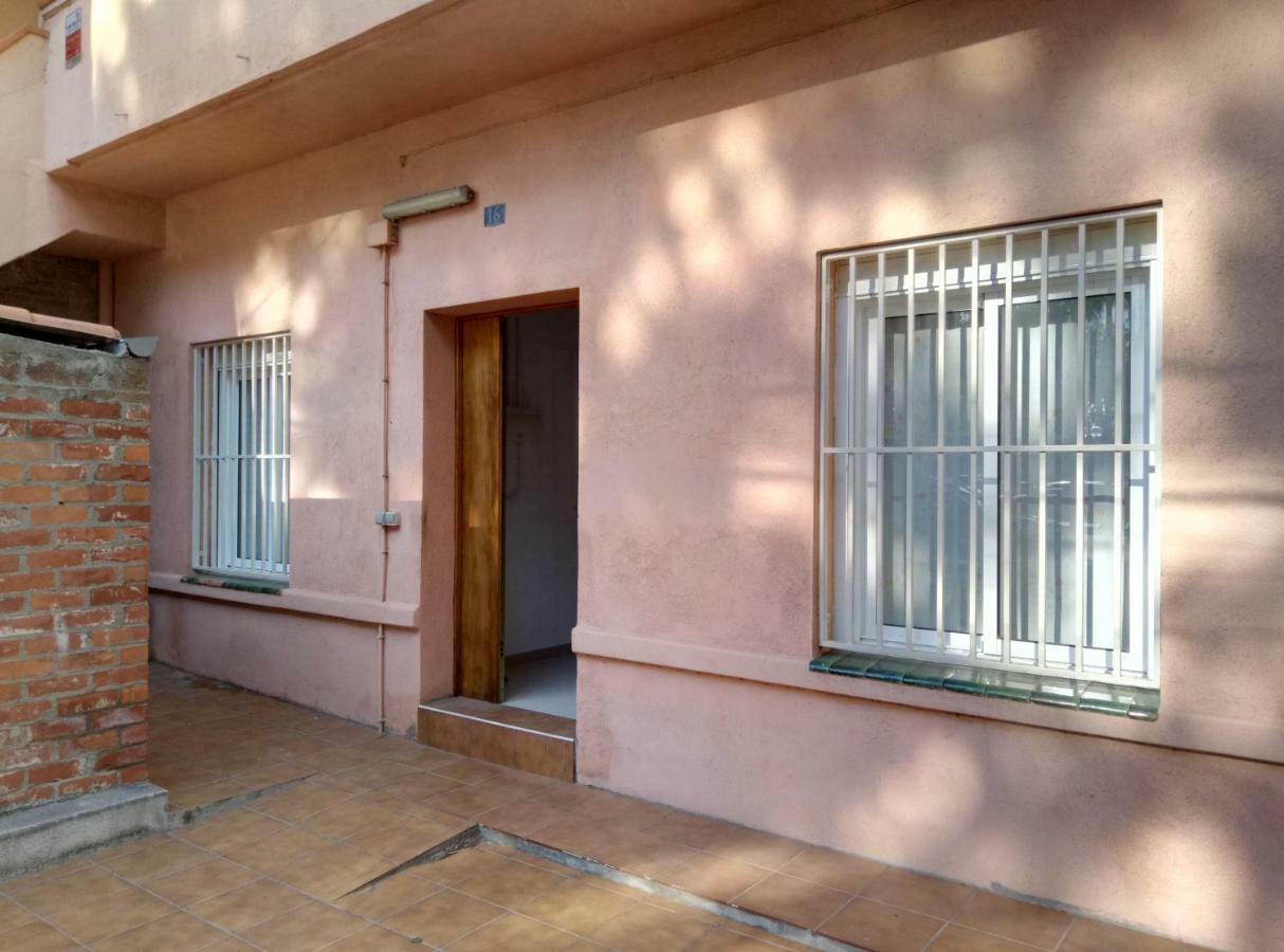 엘프라트데로브레가트 Casa Carmen Barcelona 아파트 외부 사진