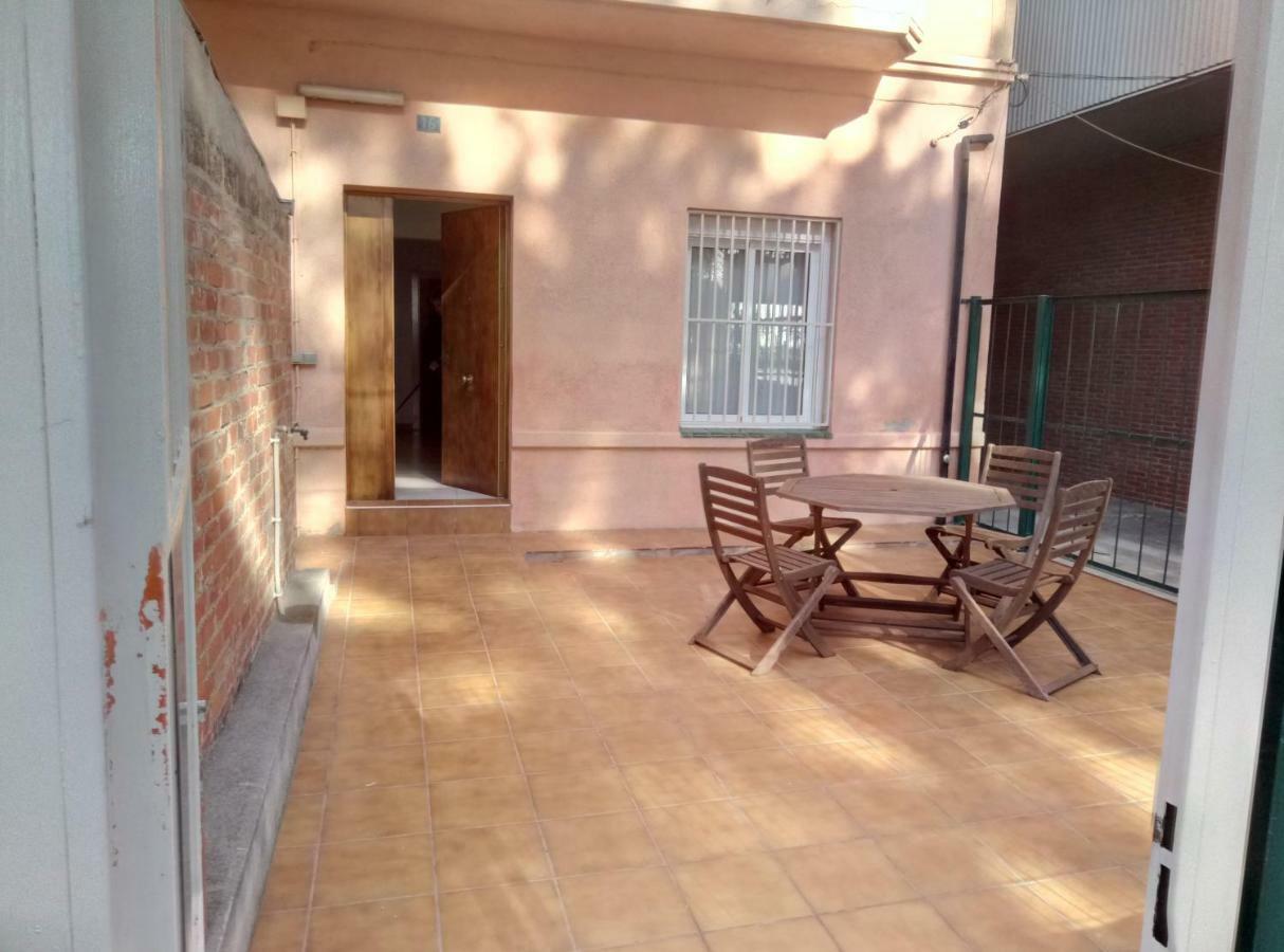 엘프라트데로브레가트 Casa Carmen Barcelona 아파트 외부 사진