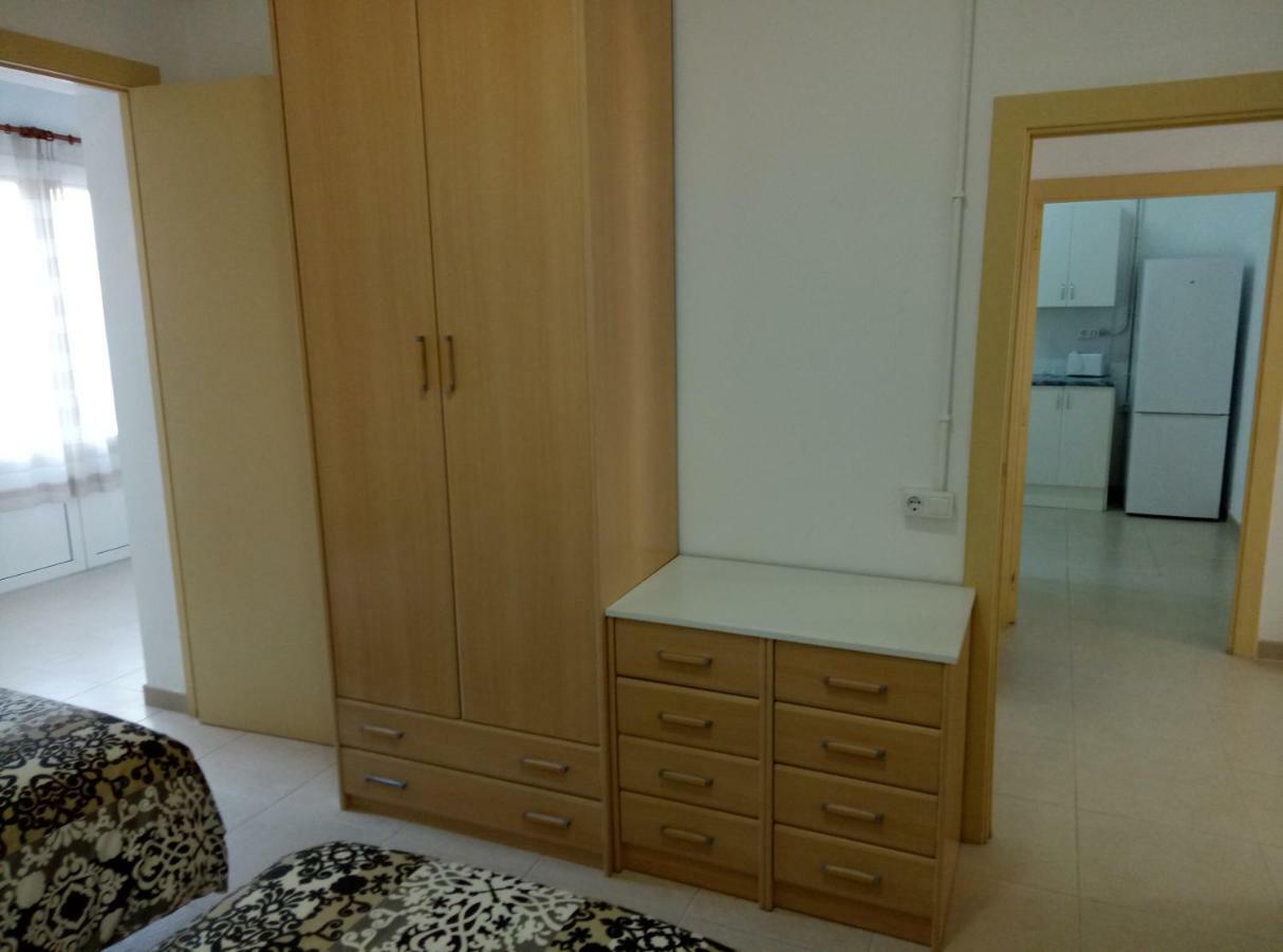 엘프라트데로브레가트 Casa Carmen Barcelona 아파트 외부 사진