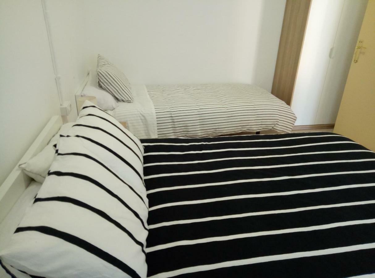 엘프라트데로브레가트 Casa Carmen Barcelona 아파트 외부 사진